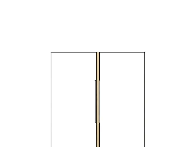 qickly® zweier Set Tür, 2 OH,  aus der Kategorie Schränke Zubehör