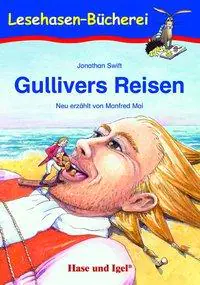 Gullivers Reisen aus der Kategorie Kinderbücher