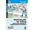 Mathematik im Alltag - 5./6. Klasse SoPäd aus der Kategorie Mathematik