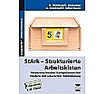 StArk - Strukturierte Arbeitskisten, 1.- 8. Klasse aus der Kategorie Deutsch