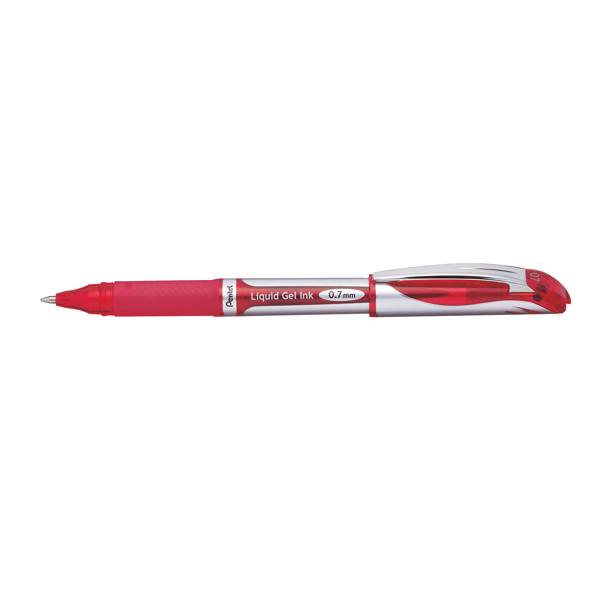 Pentel Gelroller EnerGel 0,35mm Kappenmodell Mine rt aus der Kategorie Stifte & Zubehör