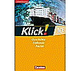 Klick! Geschichte, Erdkunde, Politik 10. Arbeitsheft. Lehrerfassung aus der Kategorie Mathematik