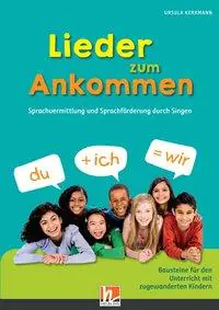 Lieder zum Ankommen aus der Kategorie Schulbücher