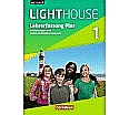 English G LIGHTHOUSE 1. 5. Schuljahr. Lehrerfassung Plus aus der Kategorie Englisch