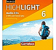 English G Highlight. 6 CD-L aus der Kategorie Englisch