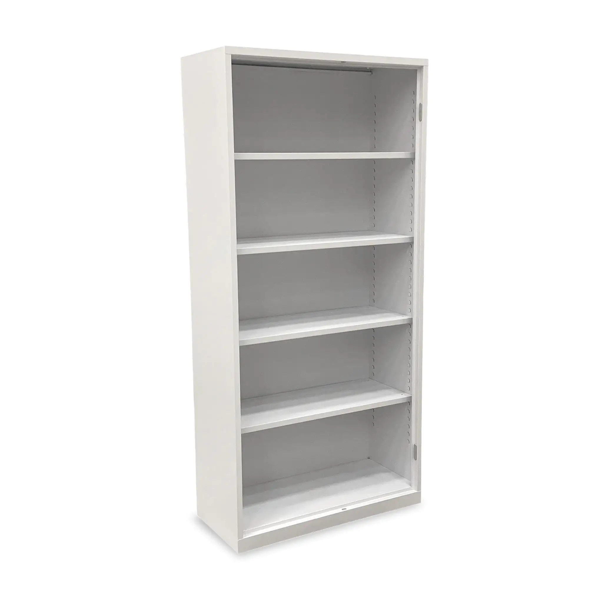 Ceha | Aktenregal ST |  92 x 42 cm |  5 OH |  RAL 9003 aus der Kategorie Promethean