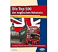 Die Top 500 der englischen Vokabeln aus der Kategorie Englisch
