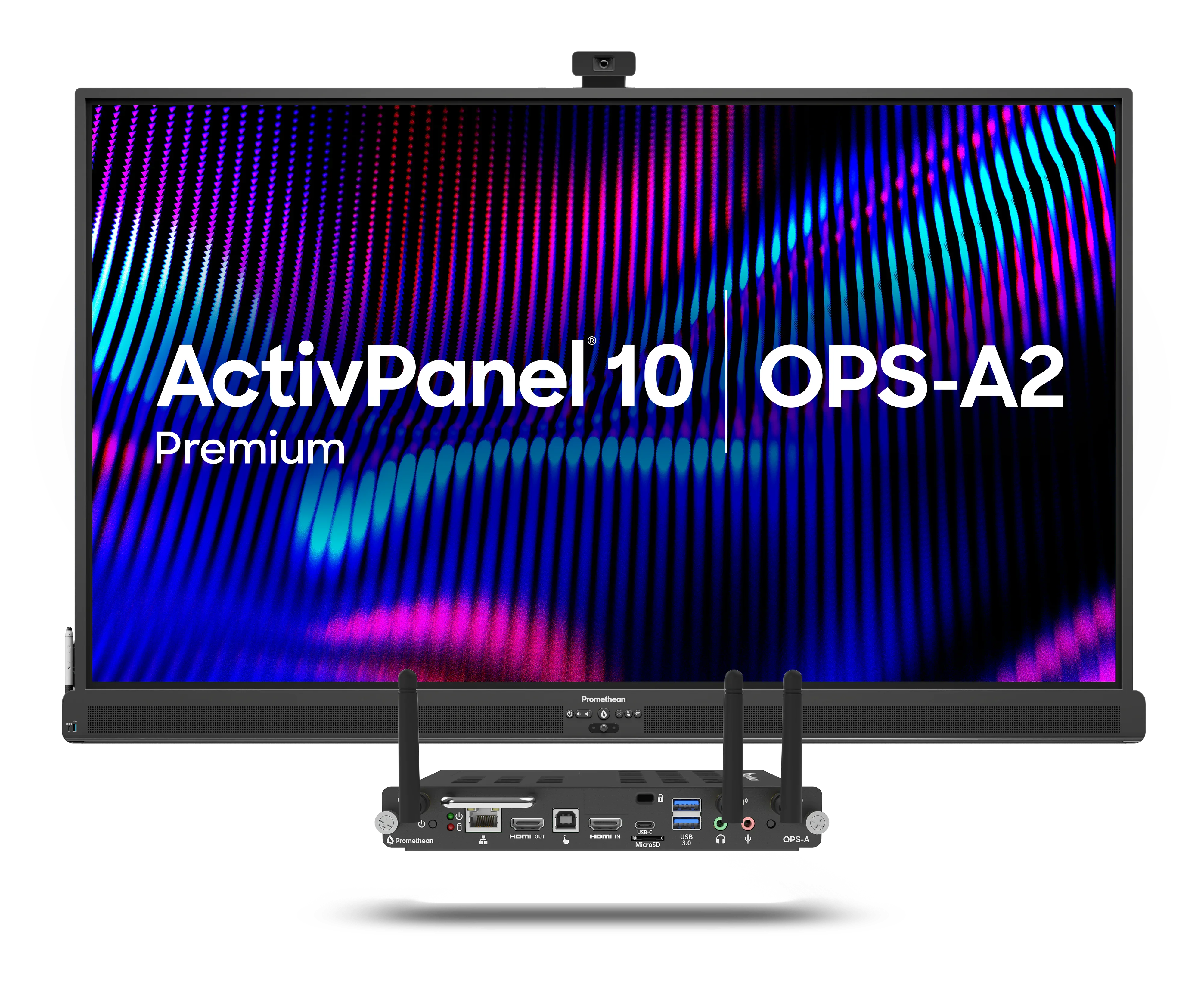 Promethean OPS-A2-Modul (2025) aus der Kategorie OPS-Module