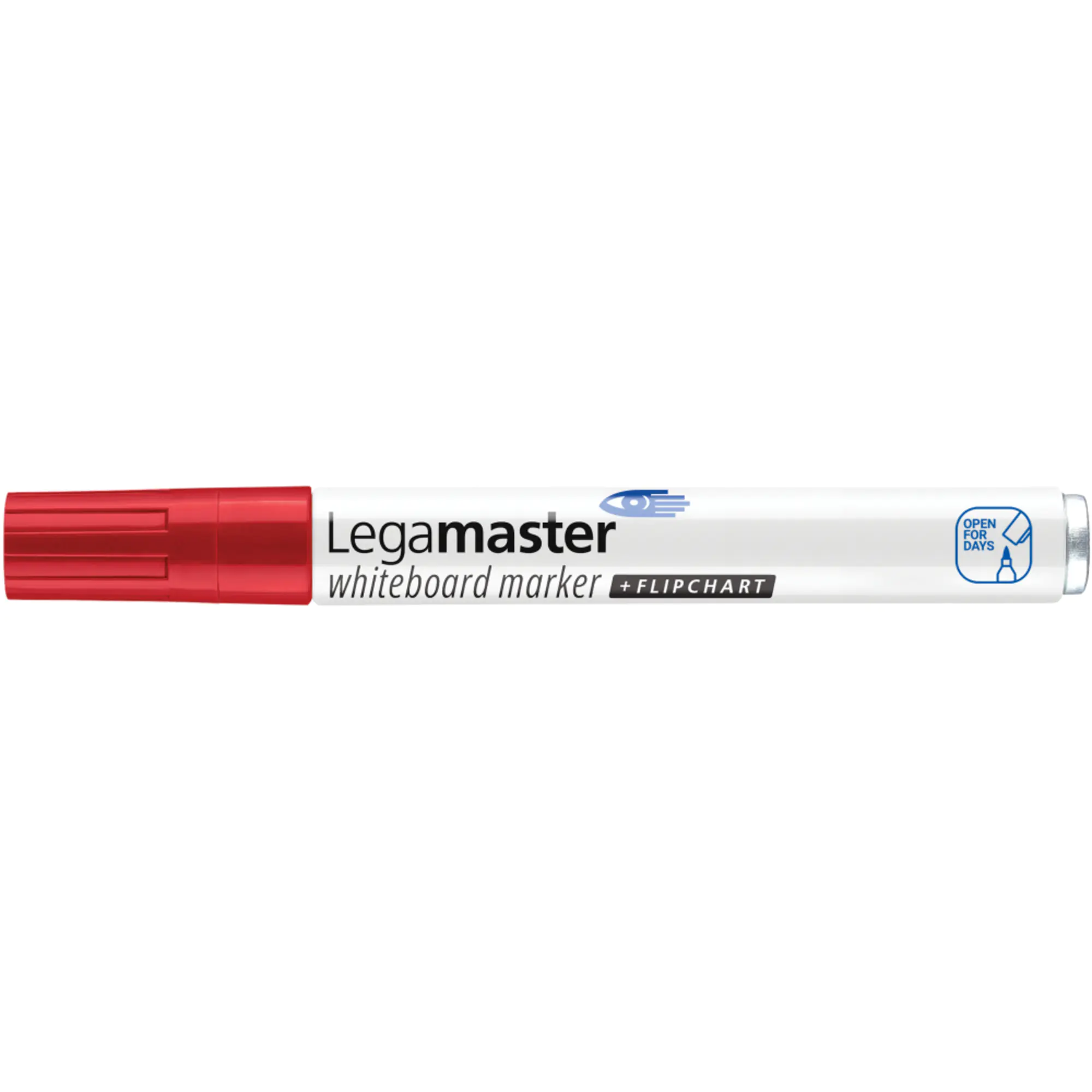 Legamaster Boardmarker TZ1 1,5-3mm Rundspitze rt aus der Kategorie Marker