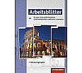 Arbeitsblätter für den binnendifferenzierten Gesellschaftslehre-Unterricht. CD aus der Kategorie Sozialkunde