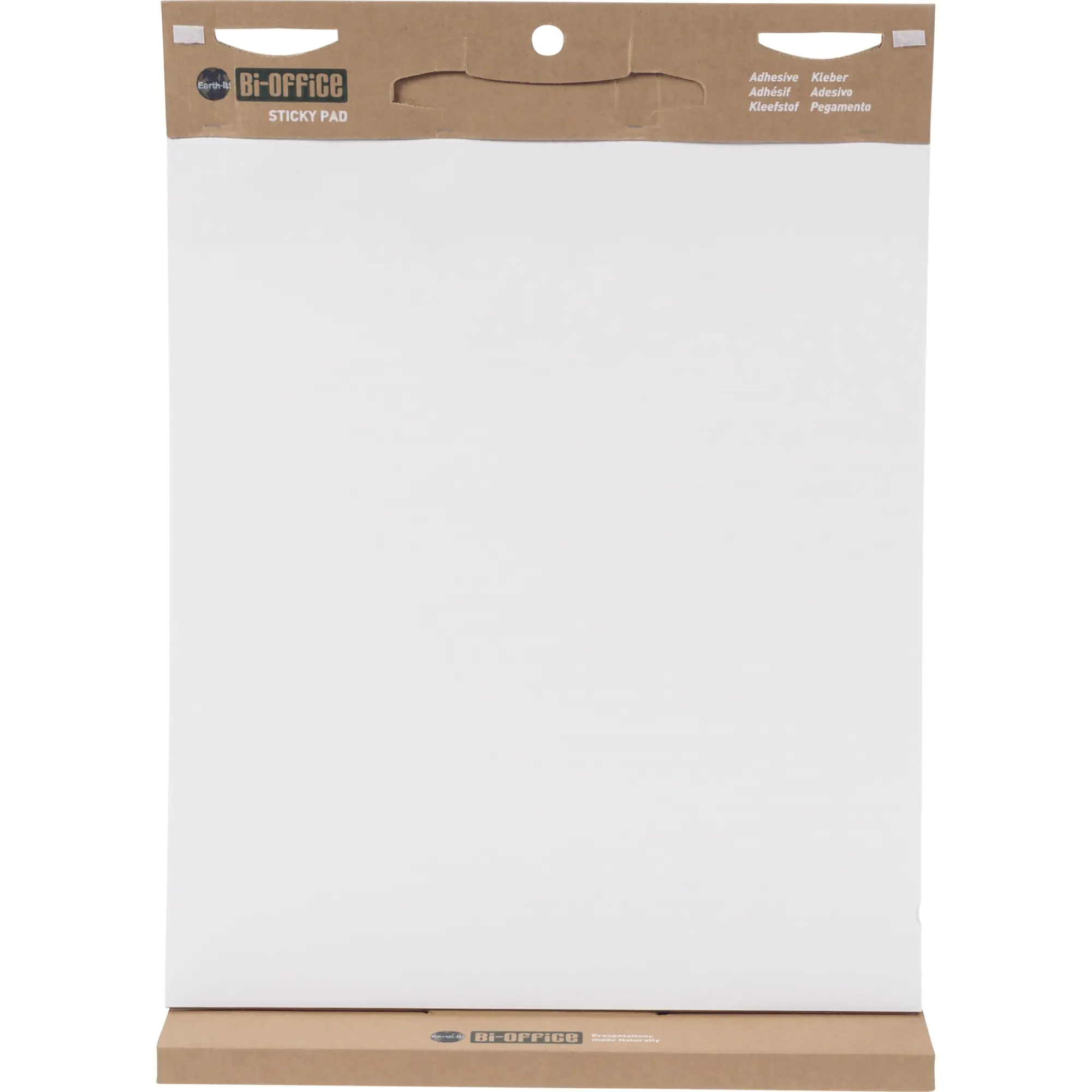 Bi-office Tischflipchart Earth 20Blatt aus der Kategorie Flipcharts