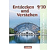 Entdecken und Verstehen 9./10. Schuljahr. Schülerbuch. Mittelschule Sachsen aus der Kategorie Geschichte