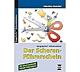Der Scheren-Führerschein aus der Kategorie Kunst