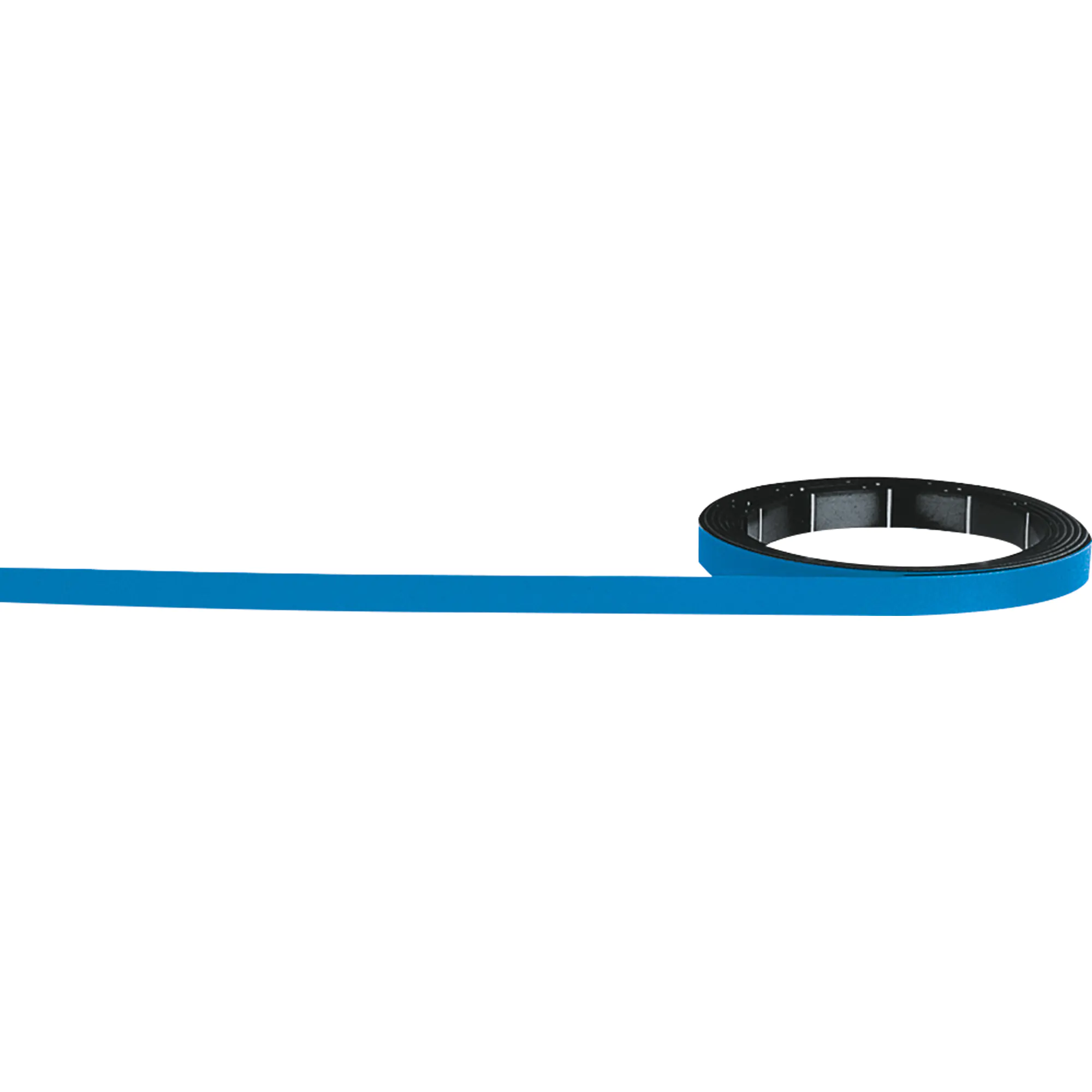magnetoplan Magnetband 1mx5mm blau aus der Kategorie Magnettafeln