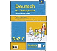 Deutsch als Zweitsprache C aus der Kategorie Deutsch