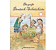 Die große Deutsch-Schatzkiste. 1. - 4. Schuljahr aus der Kategorie Deutsch