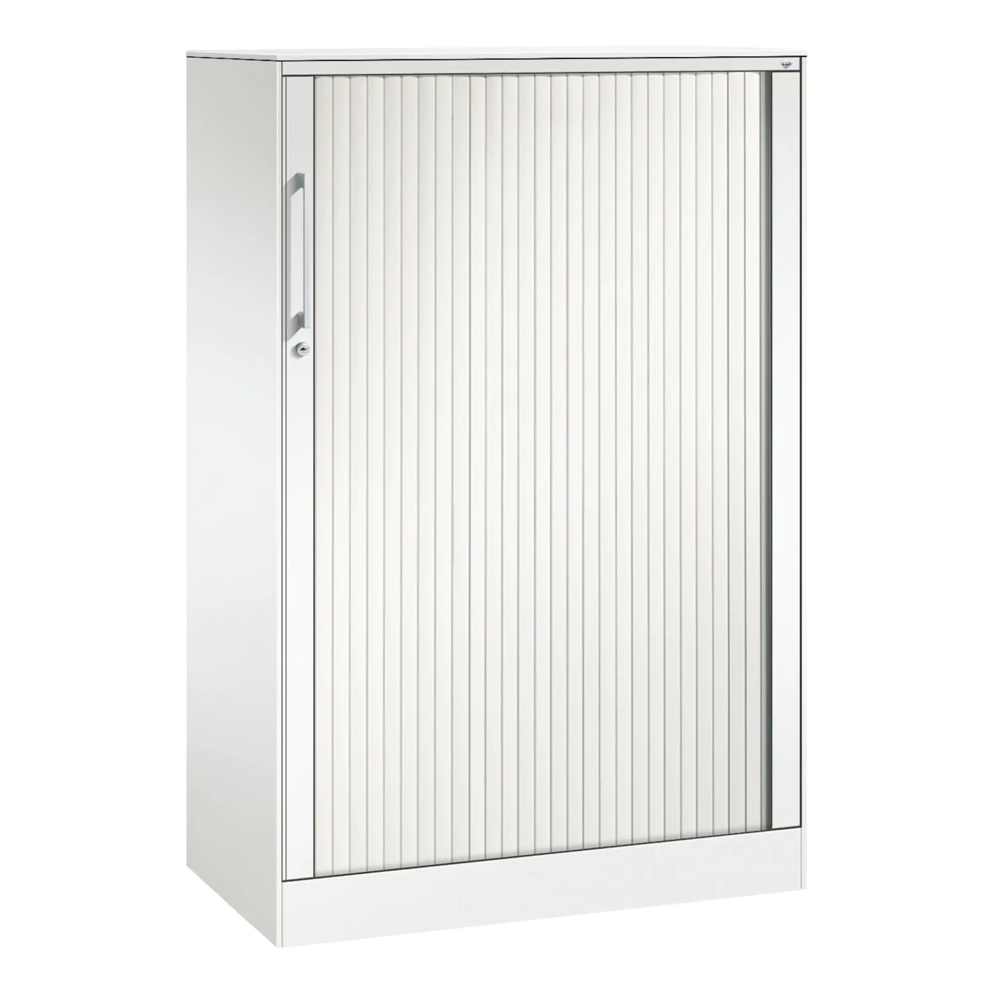 C+P Aktenschrank 3OH 1310x800x435mm rws/rws aus der Kategorie Schränke