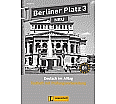 Berliner Platz 3. Testheft mit Prüfungsvorbereitung + Audio-CD aus der Kategorie Deutsch