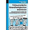 Pränumerische Grundfertigkeiten trainieren aus der Kategorie Mathematik