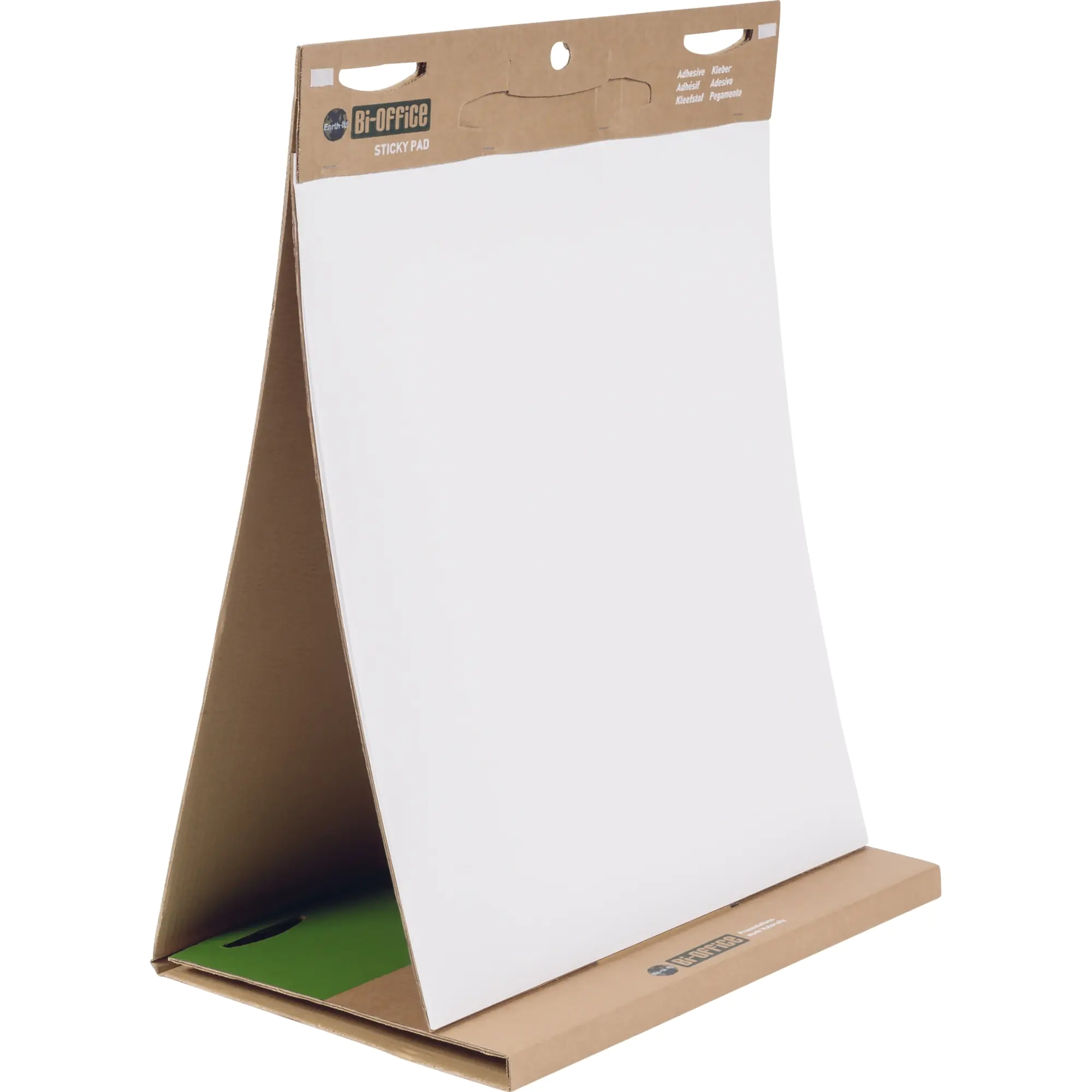 Bi-office Tischflipchart Earth 20Blatt aus der Kategorie Flipcharts