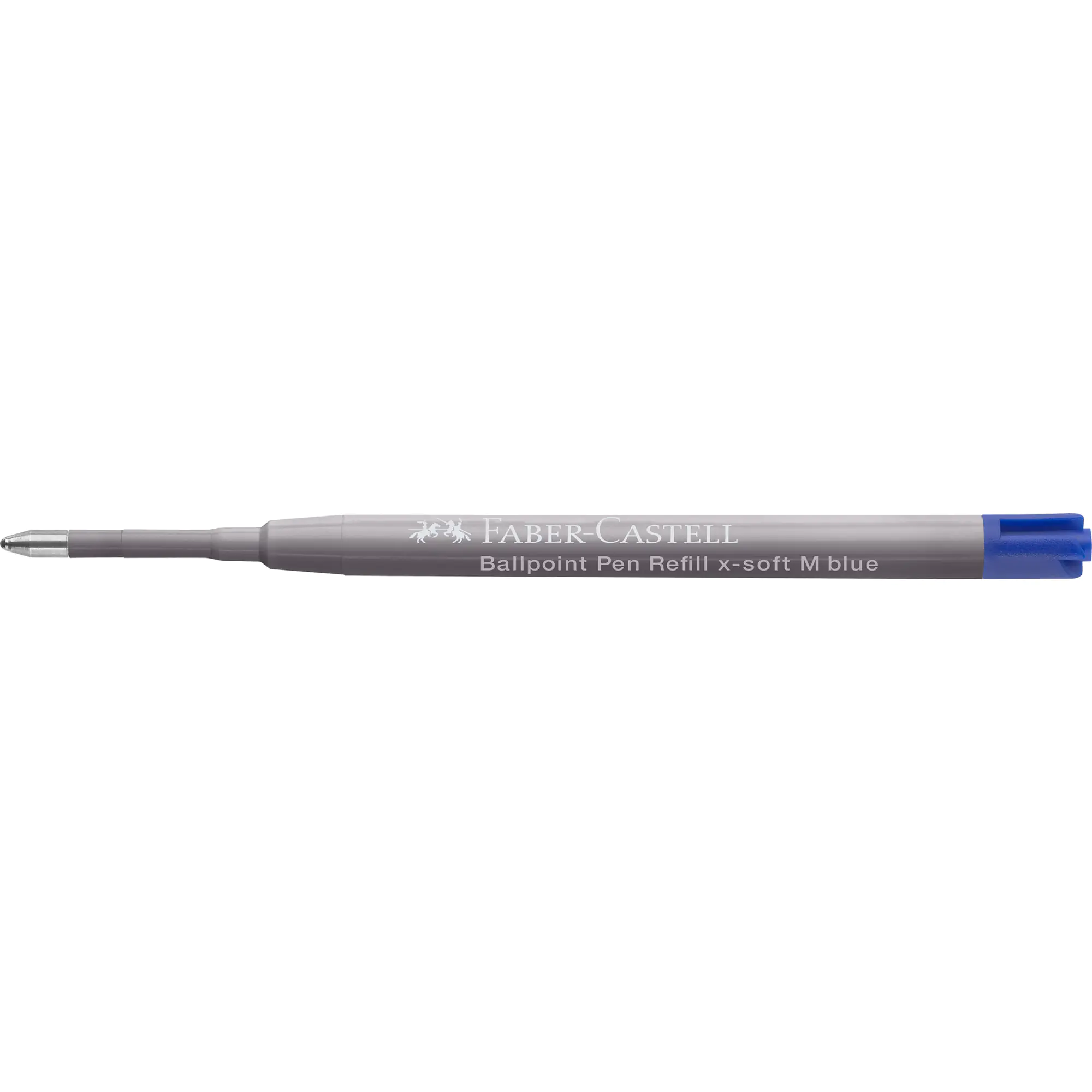 Faber-Castell KS-Mine Ease G2 M bl aus der Kategorie Kugelschreiber