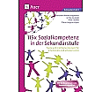 115x Sozialkompetenz in der Sekundarstufe aus der Kategorie Sozialkunde
