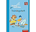 Denken und Rechnen 1. Trainingsheft. Zusatzmaterialien aus der Kategorie Mathematik
