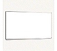 Whiteboard, 180x100 cm, mit durchgehender Ablage, Stahlemaille weiß,