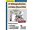 37 Bildergeschichten mit Babs (H)und Nick aus der Kategorie Schulbücher