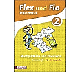 Flex und Flo 2 - Multiziplieren und Dividieren für die Ausleihe aus der Kategorie Mathematik