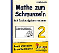 Mathe zum Schmunzeln - Sachaufgaben / 2. Schuljahr aus der Kategorie Mathematik
