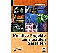 Kreative Projekte zum textilen Gestalten aus der Kategorie Kunst