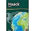 Haack Weltatlas für Sekundarstufe I. Ausgabe für Berlin/ Brandenburg aus der Kategorie Geographie