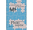 Lebensfragen an uns Menschen - Praktische Philosophie Klassen 9/10. Lehrbuch. aus der Kategorie Religion/Ethik