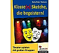 Klasse(n) Sketche, die begeistern! aus der Kategorie Schulbücher