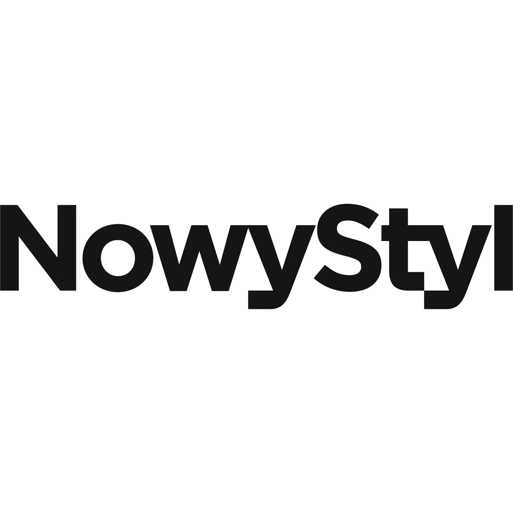 NowyStyl Besucherstuhl SO-one Armlehne sw/sw aus der Kategorie Stühle