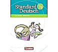 Standard Deutsch 5./6. Schuljahr. Leseheft mit Lösungen. Grundausgabe. Märchen aus der Kategorie Deutsch