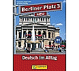 Berliner Platz 3. Lehr- und Arbeitsbuch + 2 Audio-CDs aus der Kategorie Deutsch
