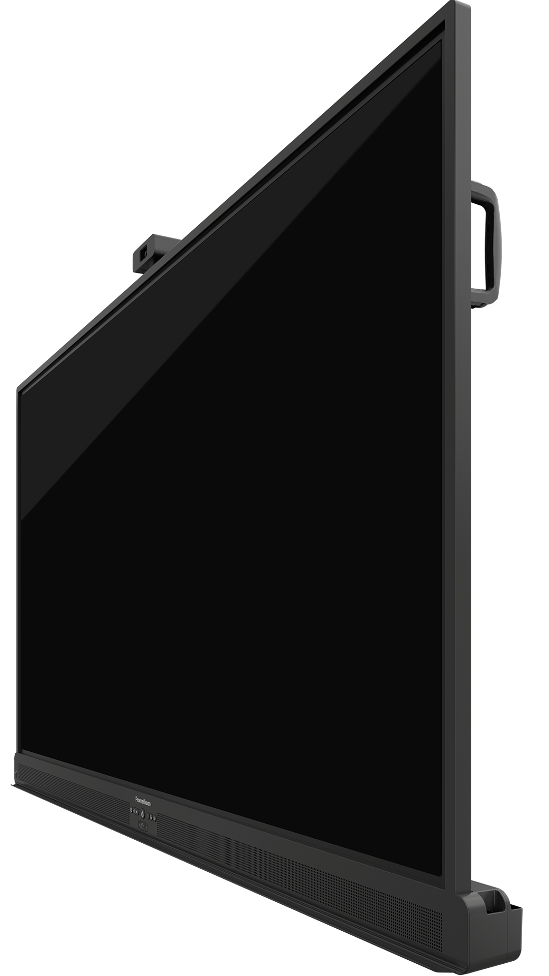 Promethean ActivPanel 10 Premium, 86 Zoll, 4K, QLED aus der Kategorie Interaktive Displays