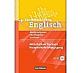 Abschlussprüfung Englisch. 9. Schuljahr. Hauptschulbildungsgang. Musterprüfungen aus der Kategorie Englisch