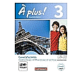 À plus! 3. Nouvelle édition. Carnet d´activités mit interaktiven Übungen auf aus der Kategorie Französisch