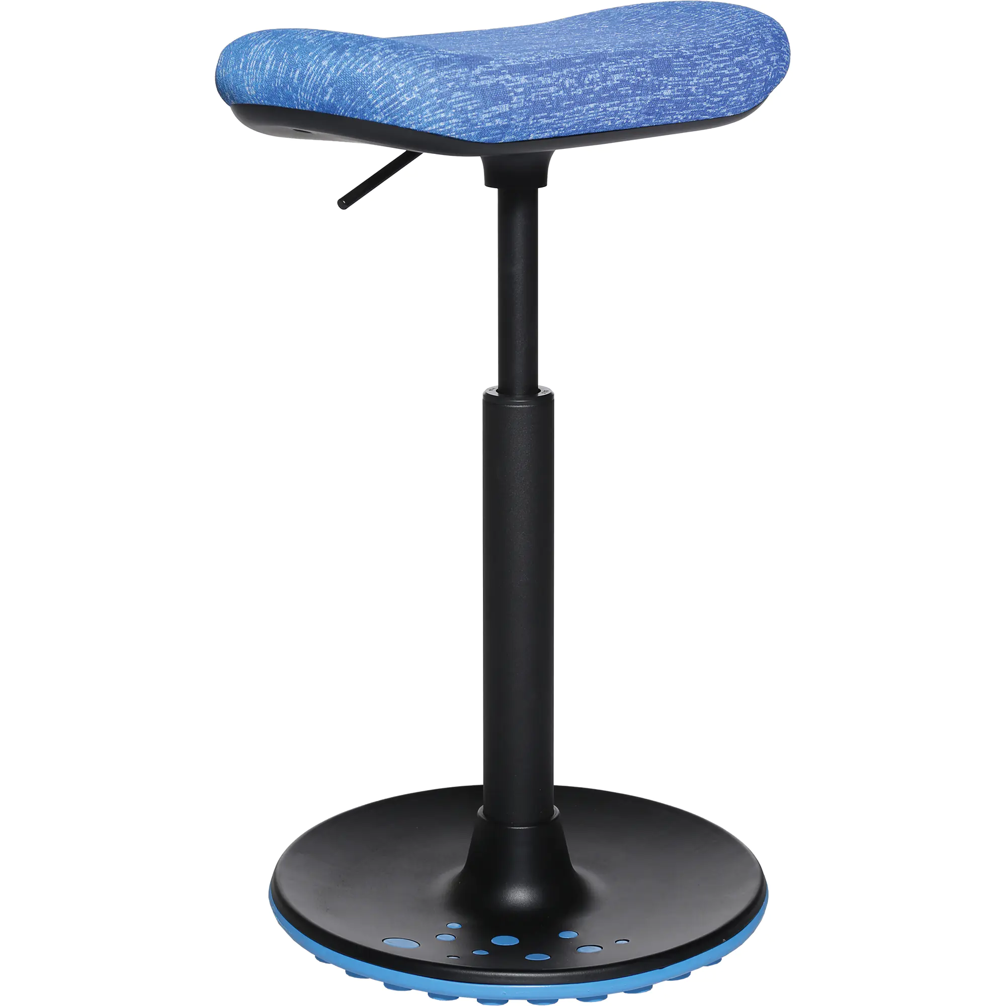 Topstar Hocker Sitness H2 Skateboard blau aus der Kategorie Hocker