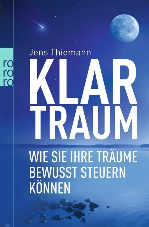 Klartraum aus der Kategorie Taschenbücher
