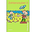 Zahlenzauber 3. Ausgabe G. Schülerbuch aus der Kategorie Mathematik