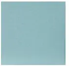 Kunstleder azur hellblau ED-493