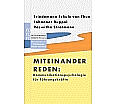 Miteinander reden. Kommunikationspsychologie für Führungskräfte aus der Kategorie Taschenbücher