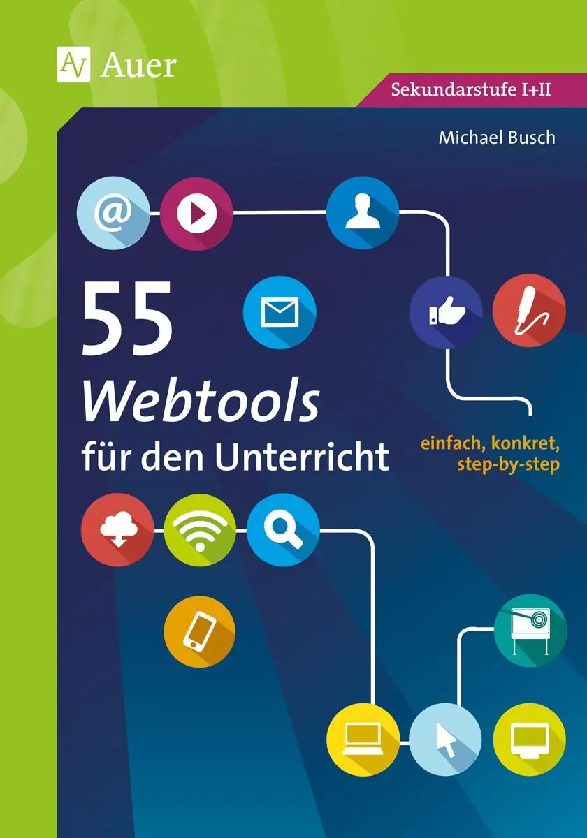 55 Webtools für den Unterricht aus der Kategorie Informatik- EDV