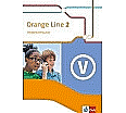Orange Line 1. Vokabeltraining aktiv aus der Kategorie Englisch
