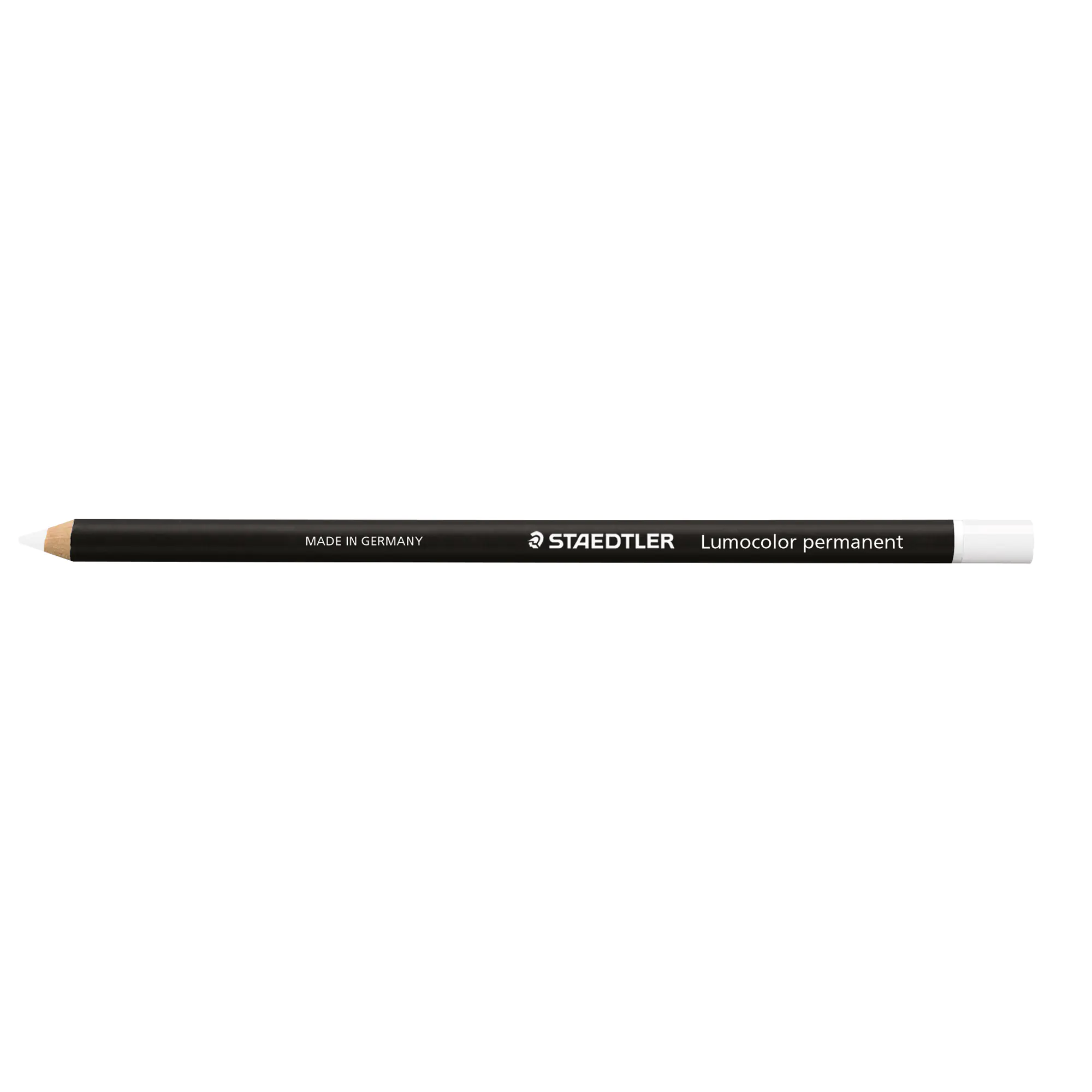 Staedtler Trockenmarker Lumocolor glaschrom perm ws aus der Kategorie Stifte & Zubehör