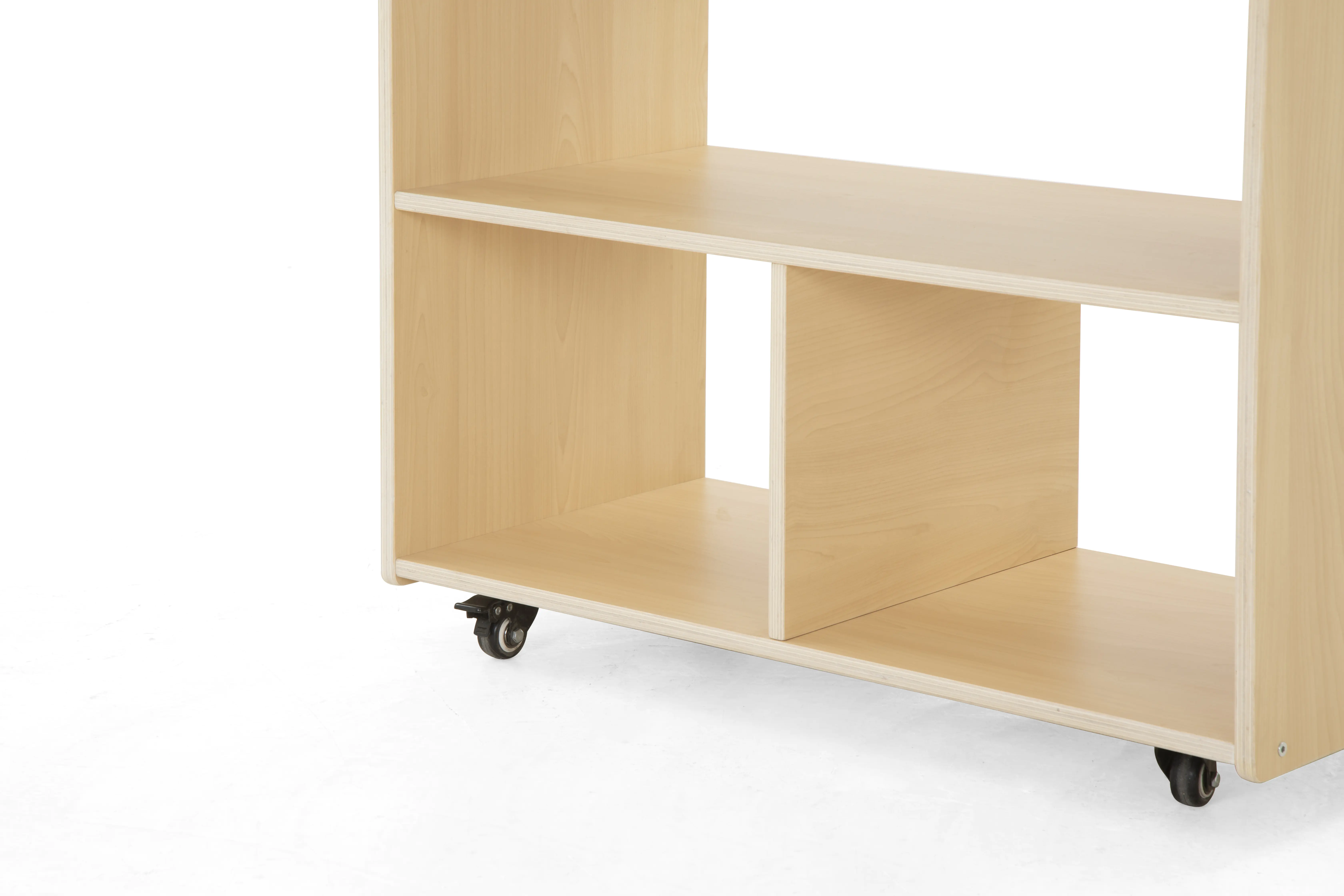 Wisdom | Staffelei mobil | 80 x 39 x 120 cm | Holz aus der Kategorie Bausteine & Spiellandschaften